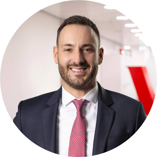 Christopher Pawlik + ' ' + Sales Executive